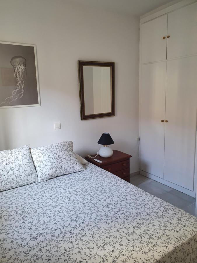 Duplex With Terrace Santa Rufina Apartment Seville Luaran gambar